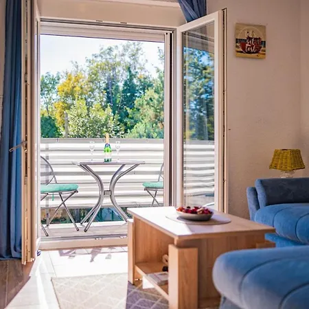 Carpe Diem In Kosinozici - Istrien Guest house *