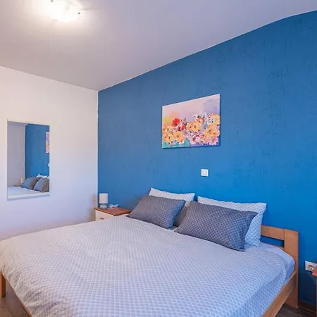 Carpe Diem In Kosinozici - Istrien Guest house *