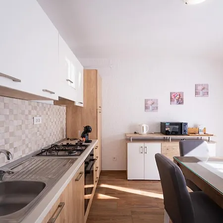 Carpe Diem In Kosinozici - Istrien Guest house Vrznaveri