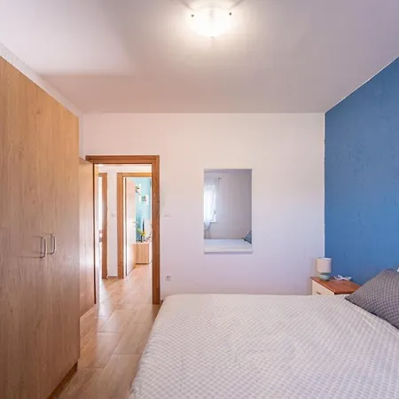 Guest house Carpe Diem In Kosinozici - Istrien