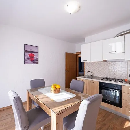 Carpe Diem In Kosinozici - Istrien Guest house Vrznaveri
