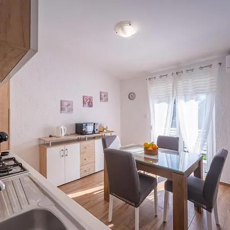 Carpe Diem In Kosinozici - Istrien Guest house *