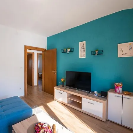 Guest house Carpe Diem In Kosinozici - Istrien Vrznaveri