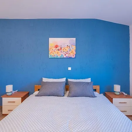 Carpe Diem In Kosinozici - Istrien Guest house *