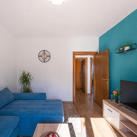 Carpe Diem In Kosinozici - Istrien Guest house *