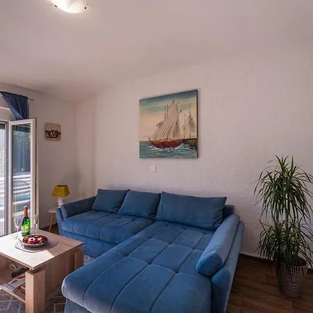 Carpe Diem In Kosinozici - Istrien Guest house