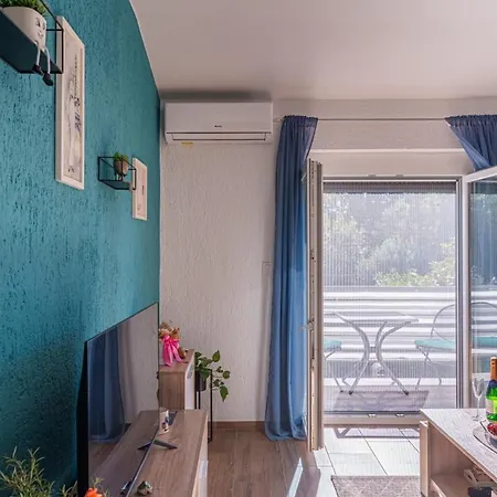 Carpe Diem In Kosinozici - Istrien Guest house *