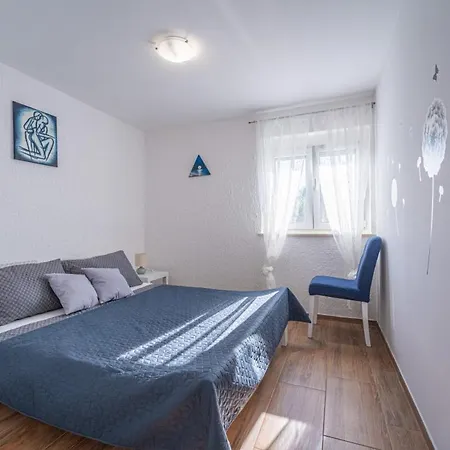Carpe Diem In Kosinozici - Istrien Gostinjska kuća Vrznaveri