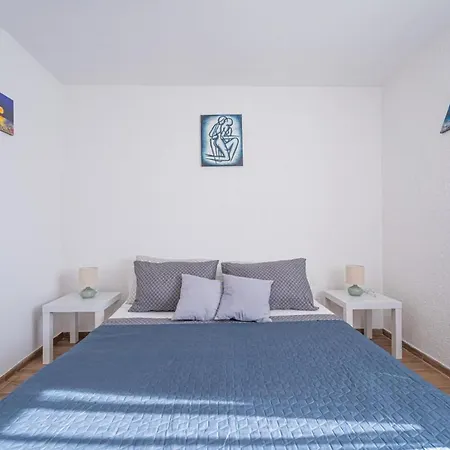 بيت ضيافة Carpe Diem In Kosinozici - Istrien