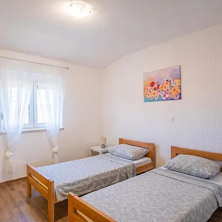 Gostinjska kuća Carpe Diem In Kosinozici - Istrien
