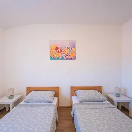 Gostinjska kuća Carpe Diem In Kosinozici - Istrien Vrznaveri
