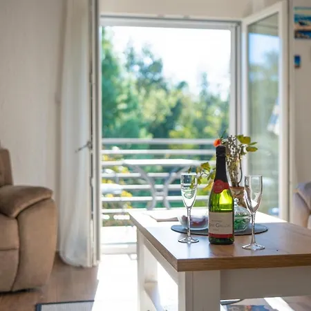 Carpe Diem In Kosinozici - Istrien Vrznaveri