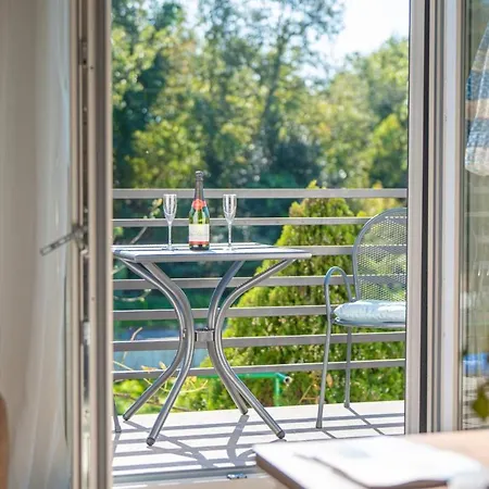 Carpe Diem In Kosinozici - Istrien 3* Vrznaveri