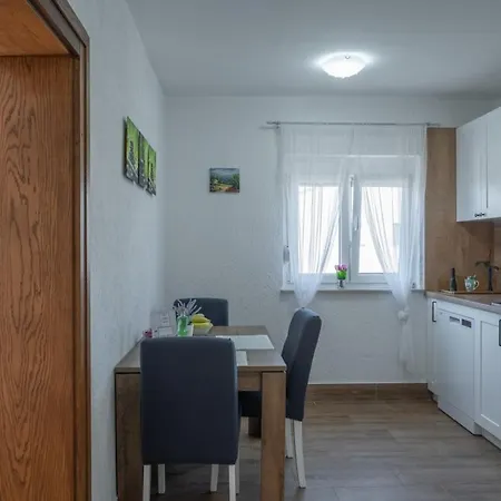 Gostinjska kuća Carpe Diem In Kosinozici - Istrien 3*