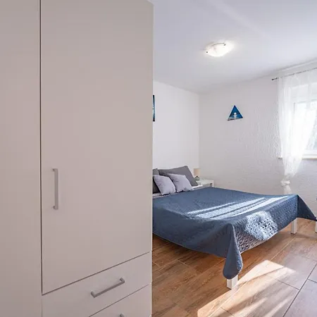 Carpe Diem In Kosinozici - Istrien Gostinjska kuća 3*